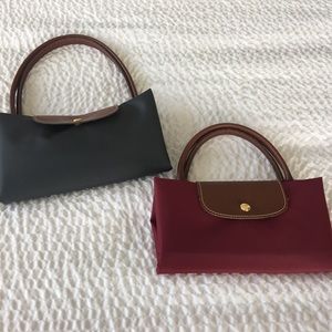 Longchamp